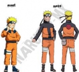 Naruto Uzumaki